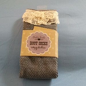 Boot Socks